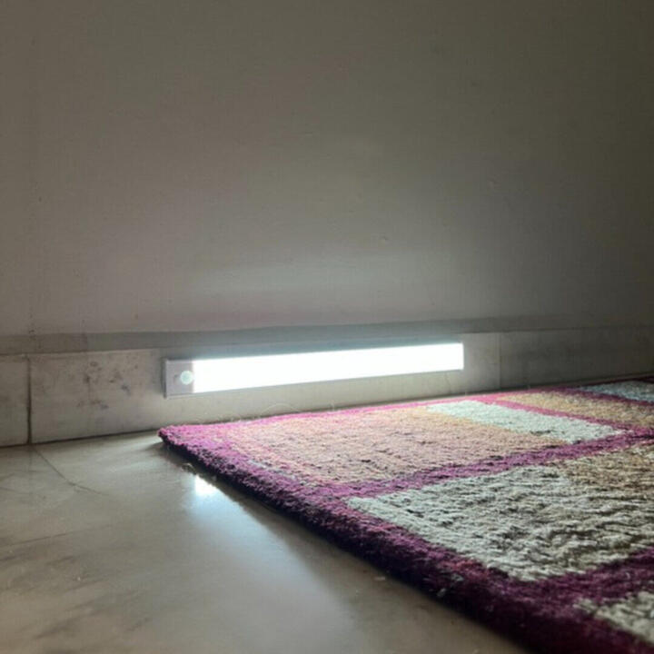 Motion Sensor Light | ضَوّ بيضوّي على الحركة_16