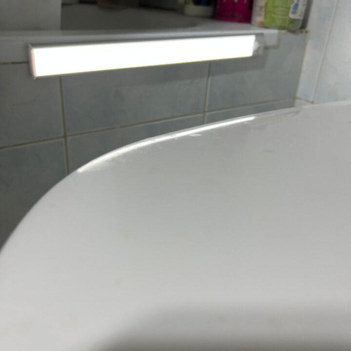Motion Sensor Light | ضَوّ بيضوّي على الحركة_13