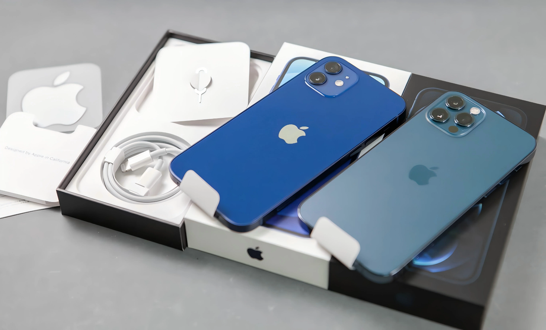 iPhone 11 64GB