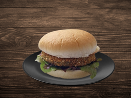 Vege Lover Burger 🍔 