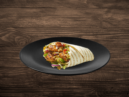 Wraps & Meals ๐ฏ