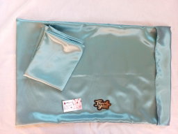 🌼 Satin Pillowcases