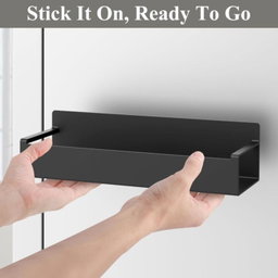 Magnetic Storage Rack | رف مغناطيسي للتخزين