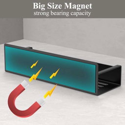 Magnetic Storage Rack | رف مغناطيسي للتخزين