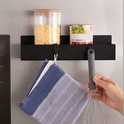 Magnetic Storage Rack | رف مغناطيسي للتخزين