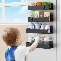 Magnetic Storage Rack | رف مغناطيسي للتخزين