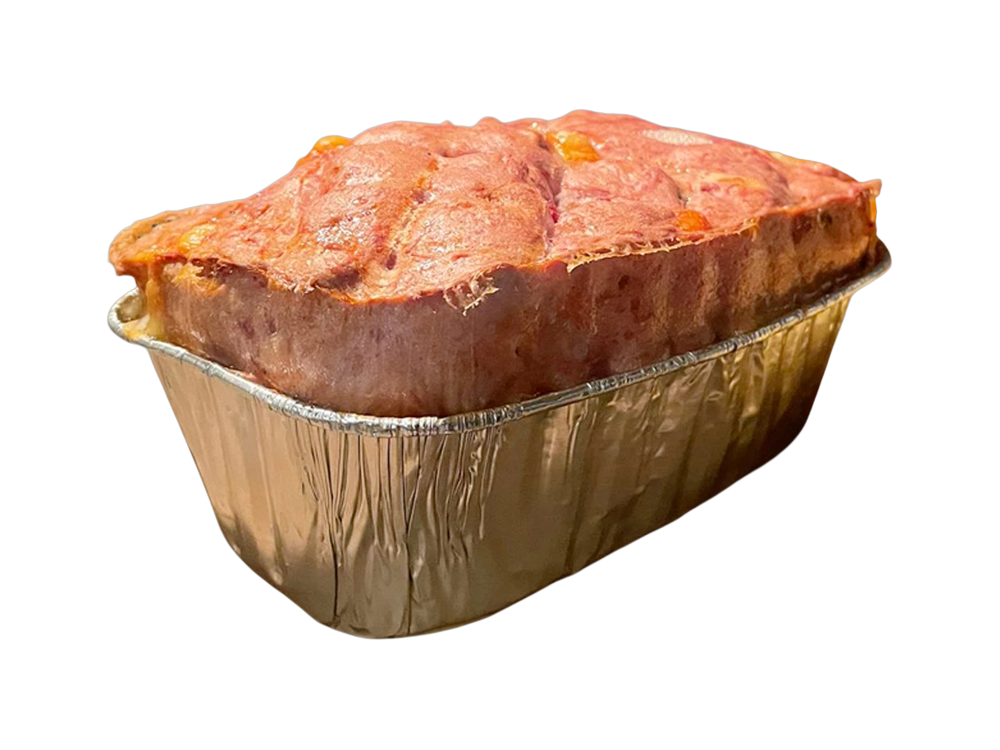 German Pizza-Leberkäse approx. 500 g / Pizza-Leberkäse alemán approx. 500 g_0