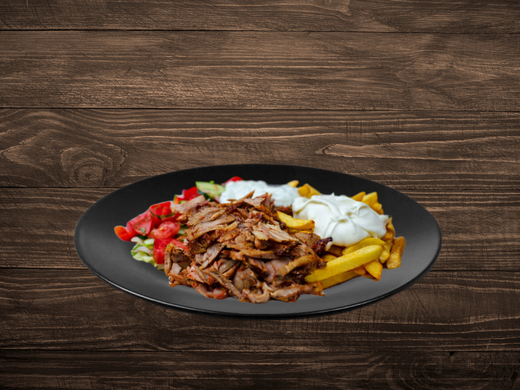 Lamb Doner_0