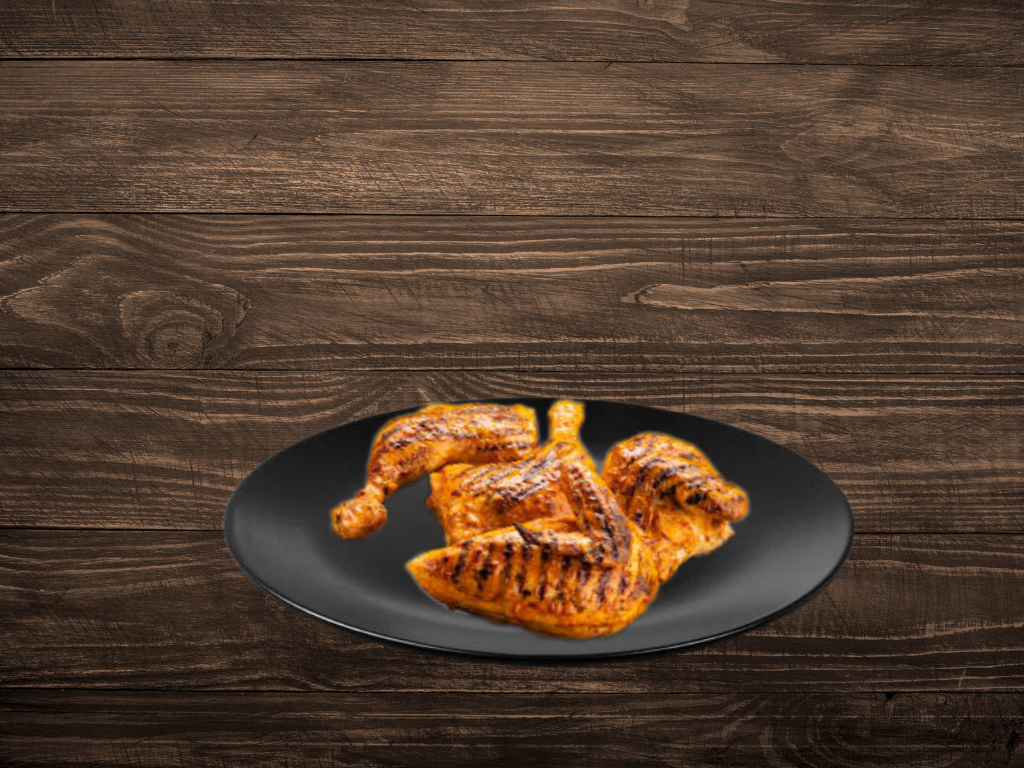 Peri Peri Chicken_3