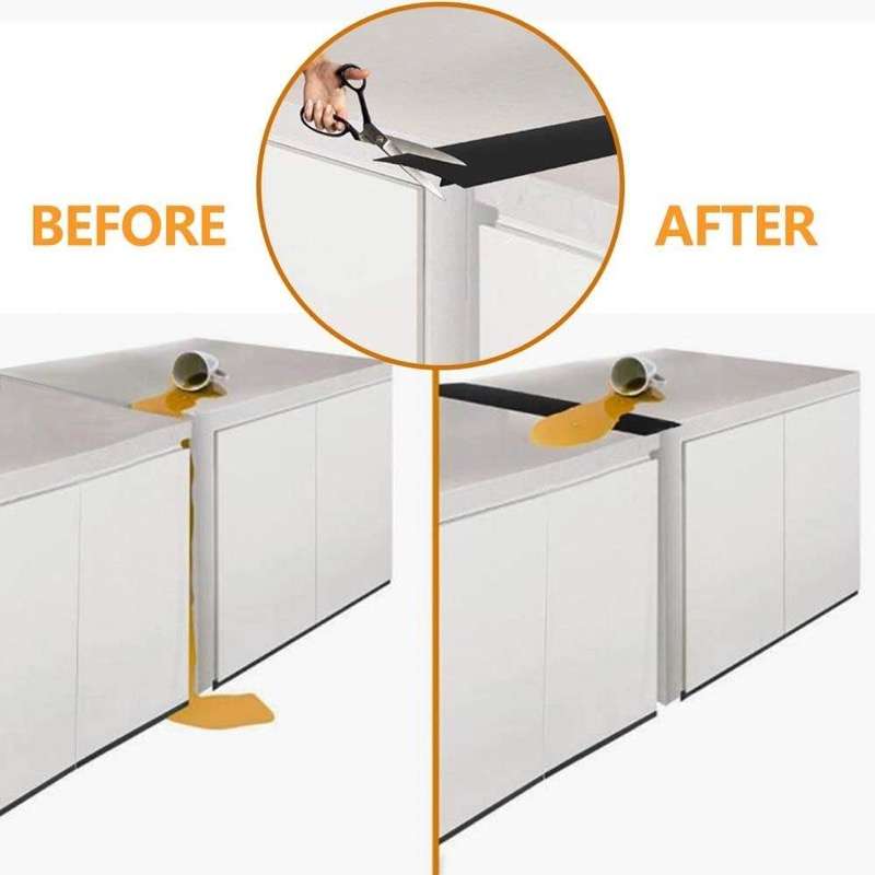 Oven Gap Cover | غطا للفراغ بين الغاز والرخامة_15