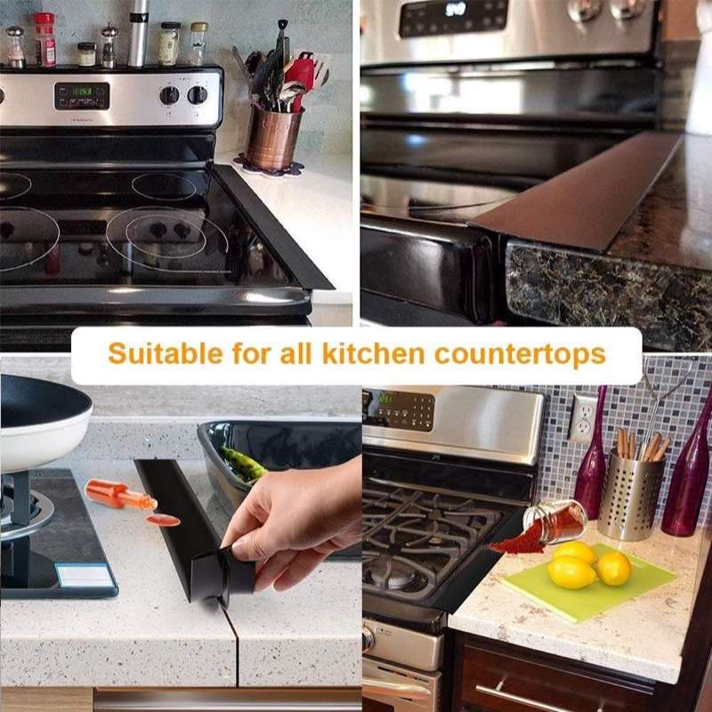 Oven Gap Cover | غطا للفراغ بين الغاز والرخامة_6