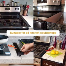 Oven Gap Cover | غطا للفراغ بين الغاز والرخامة