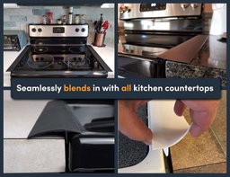 Oven Gap Cover | غطا للفراغ بين الغاز والرخامة