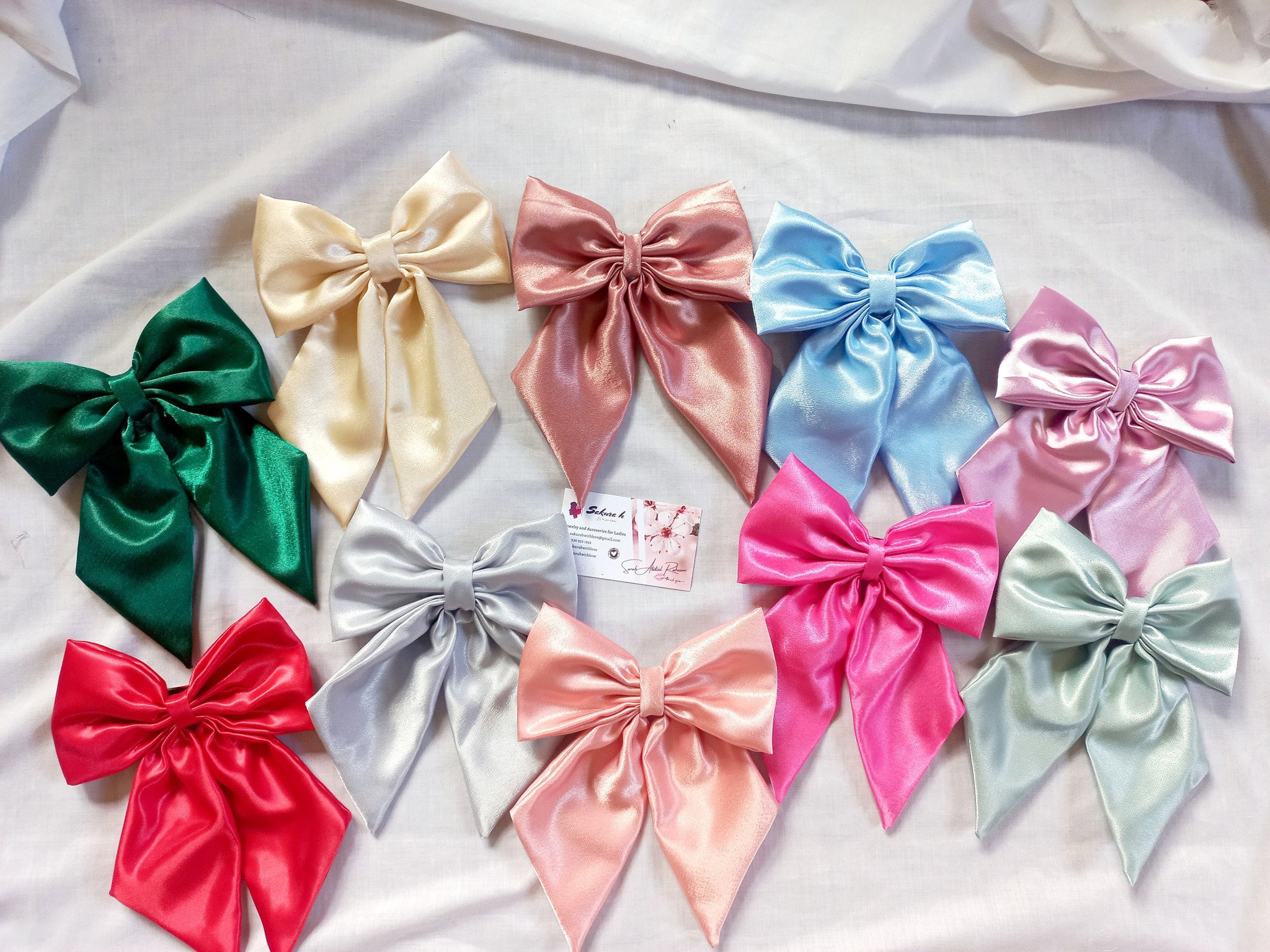 🎀 Twinkle Bows_2