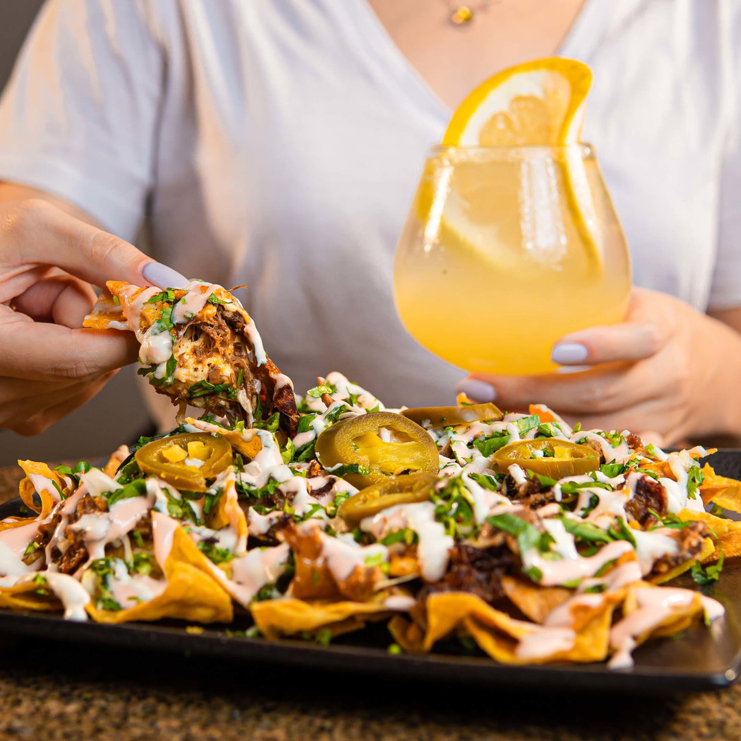 Chilaquiles