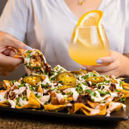 Chilaquiles