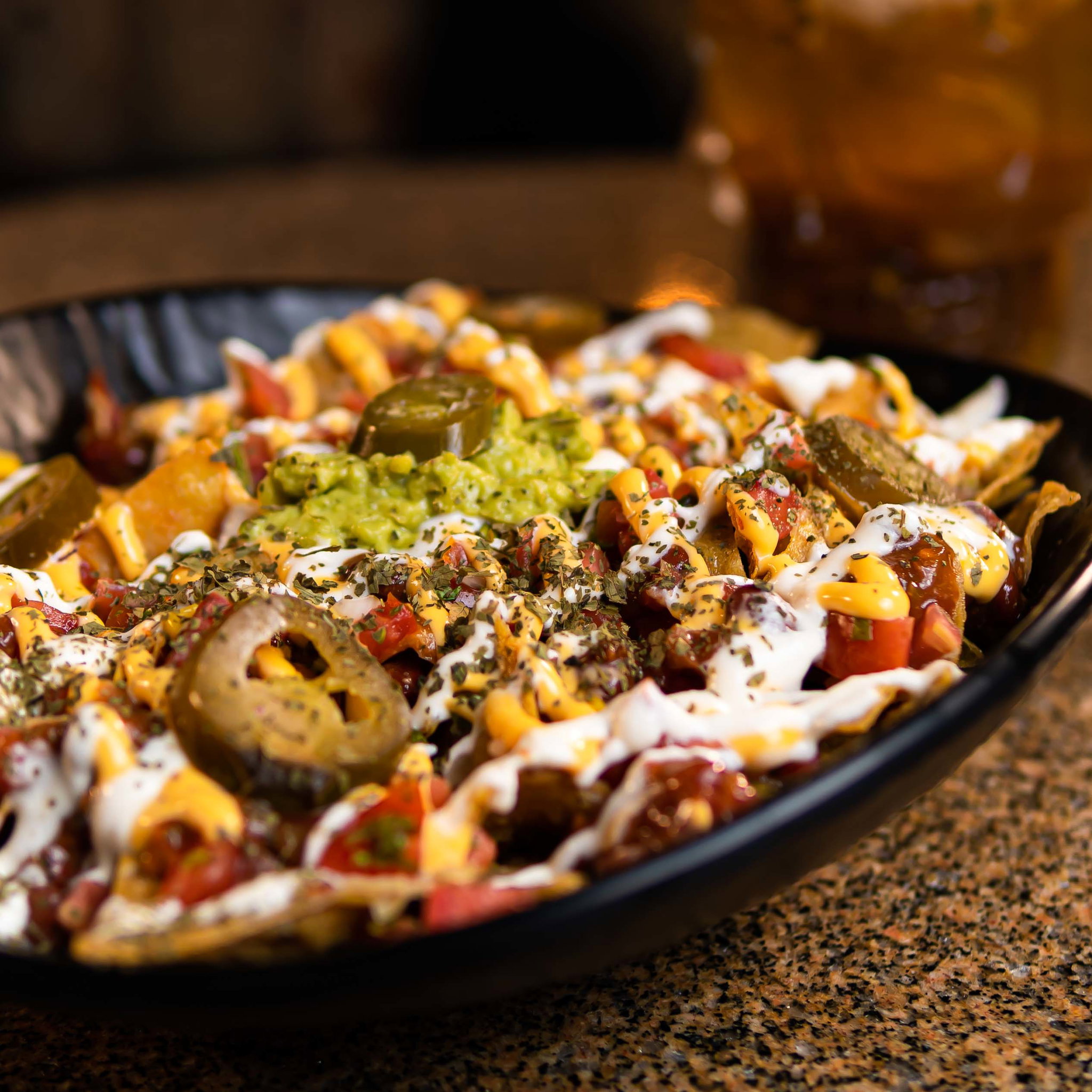 Nacho chili_0