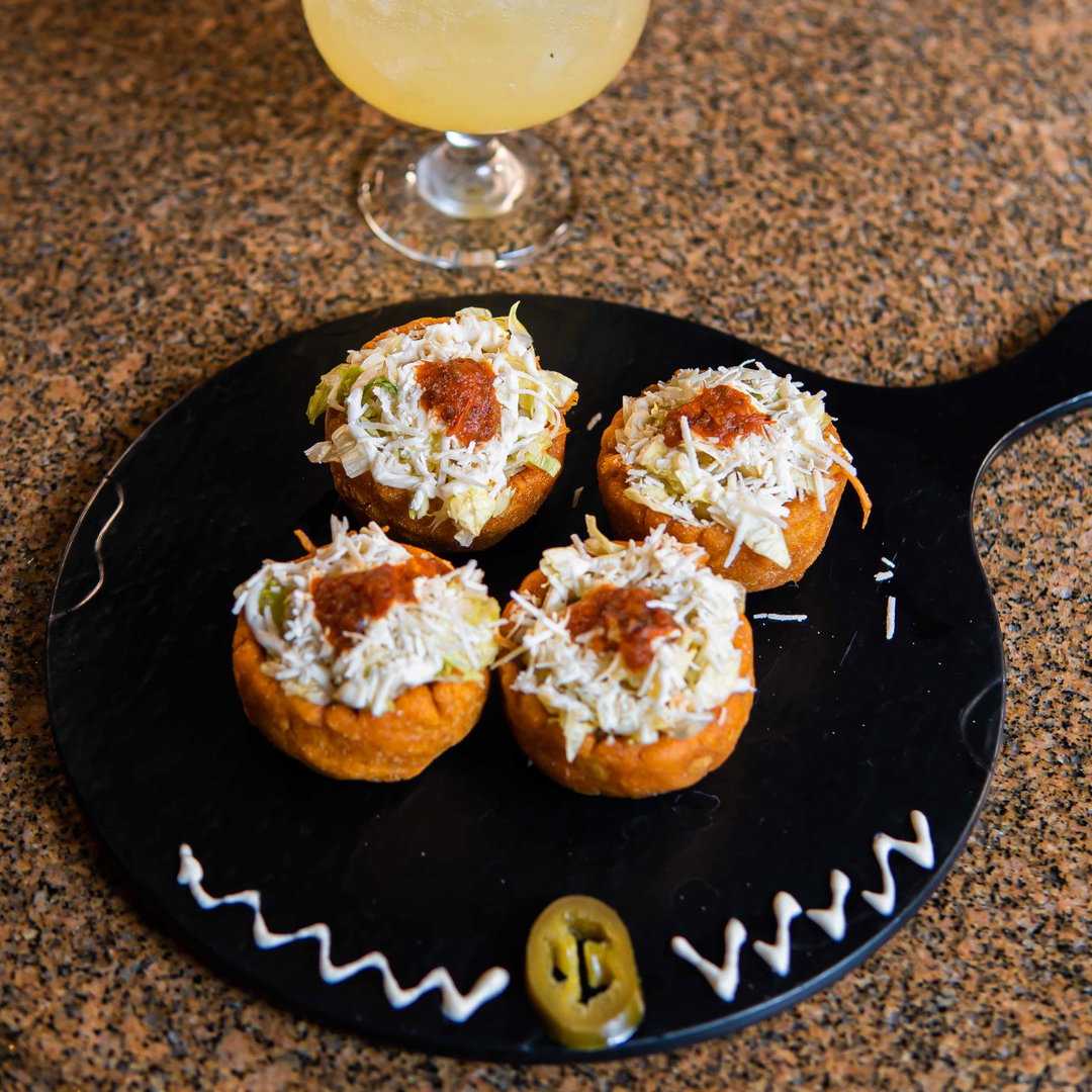 Sopes