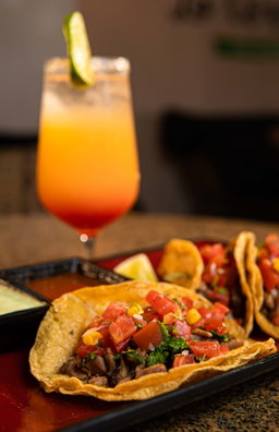 Tacos de Cerdo
