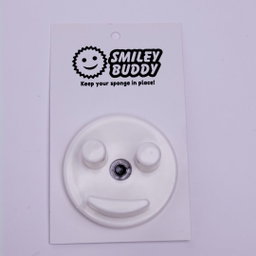 Smiley Buddy – The Holder | سمايلي بَدي – تعليقة اللّيف 