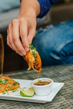 Tacos de Birria