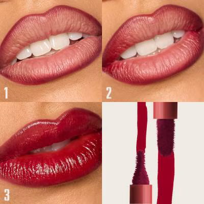 Huda beauty lip stain_1