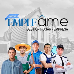Trabajadora Domestica Cama Afuera