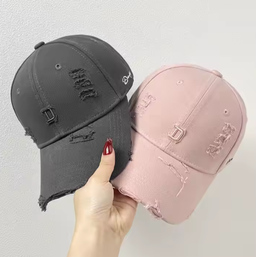chapeaux
