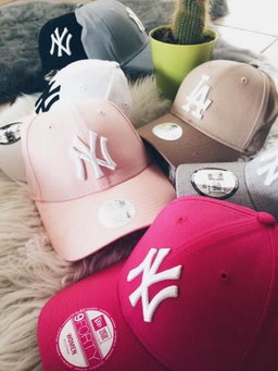 casquette 
