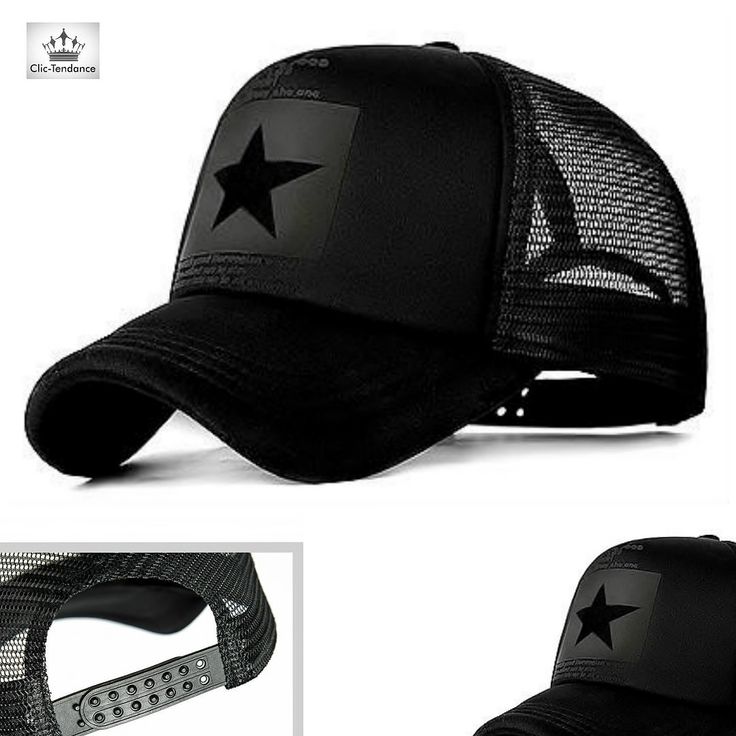 casquette _9