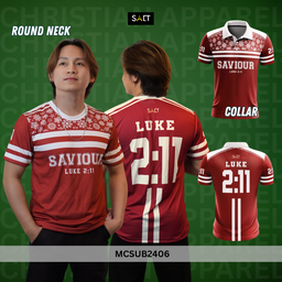 SAVIOUR (MCSUB2406) [pre order]