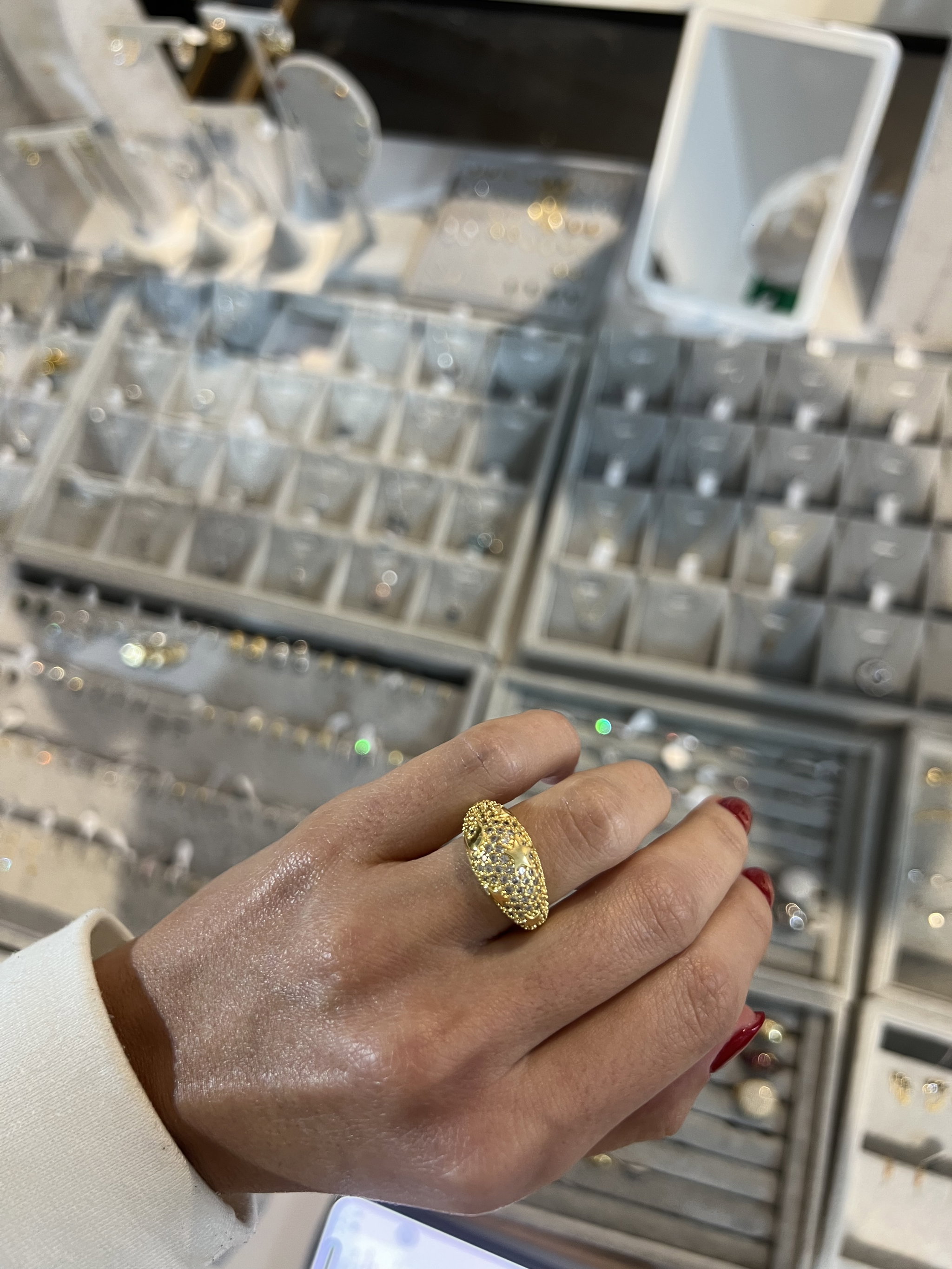Galactic ring _2