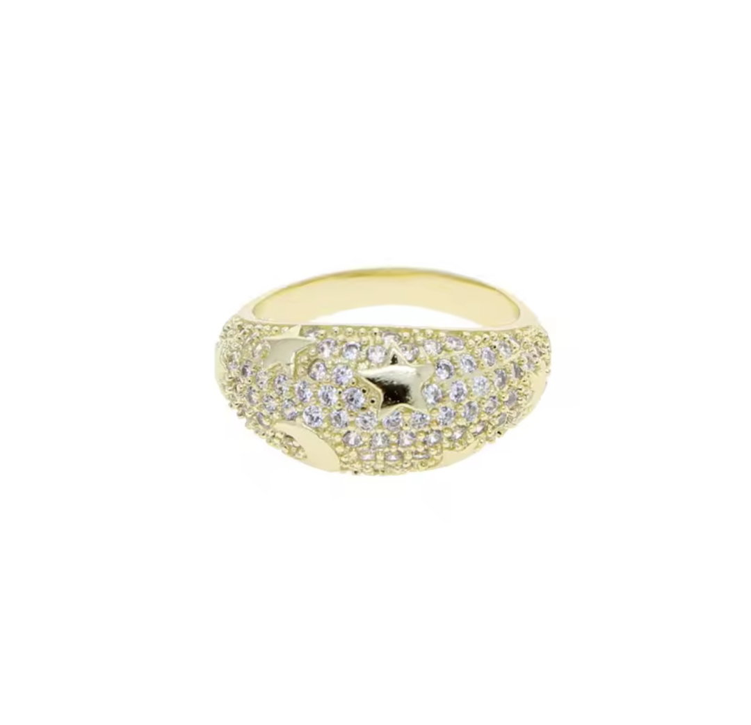 Galactic ring