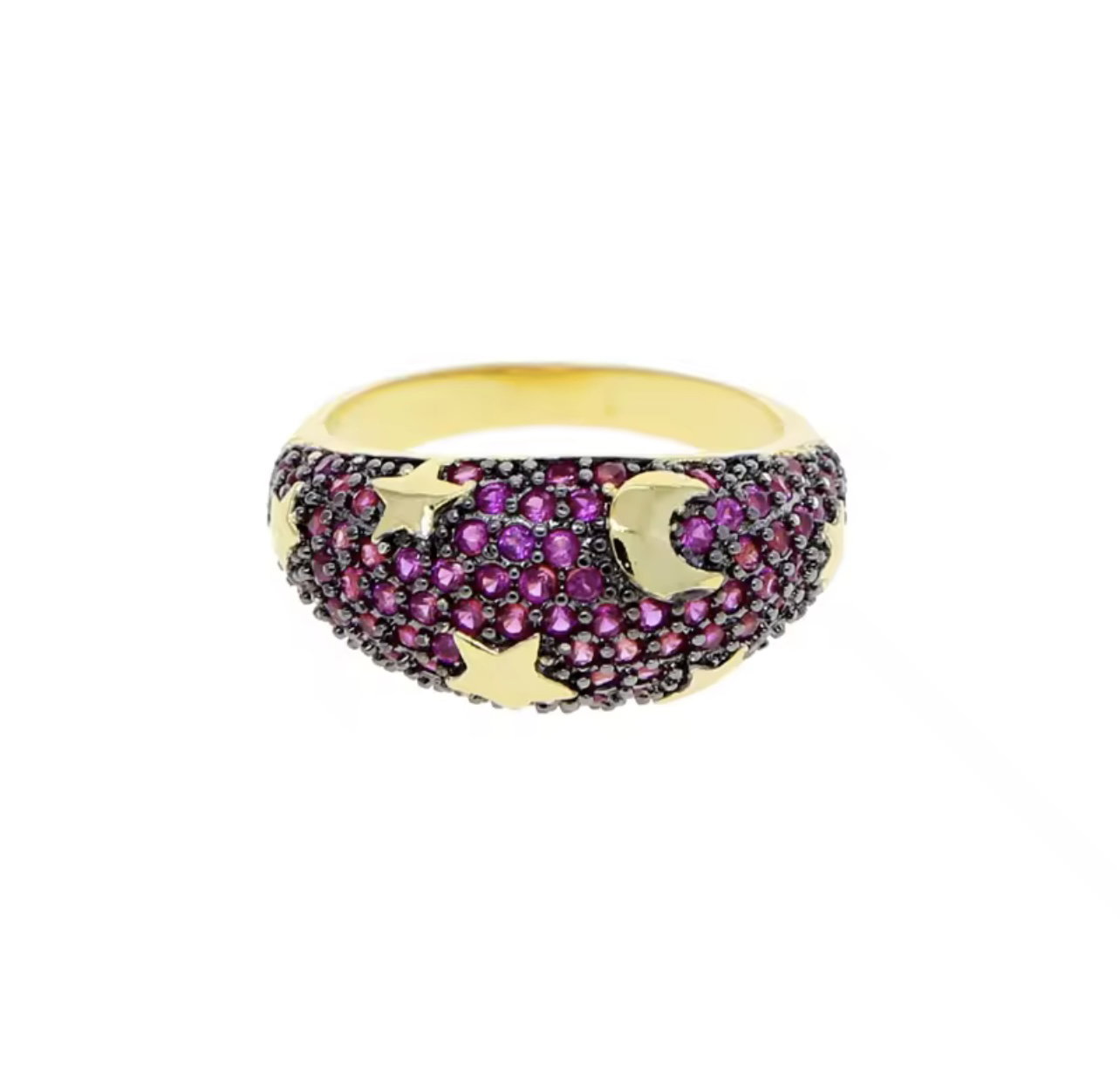 Galactic ring _1