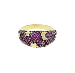 Galactic ring 