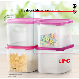 MODULAR MATES MINI RECTANGULAR II 1.9L 