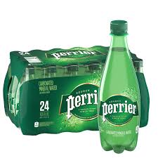 Perrier