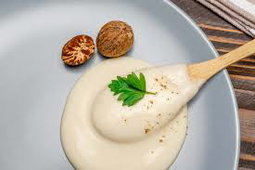 Sauce blanche