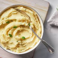 Purée de pomme de terre_0
