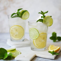 Limonada 500ML
