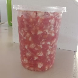 1 kilo de ceviche de camarón 1000gr