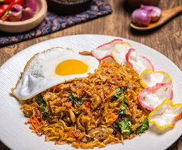 Nasi Goreng