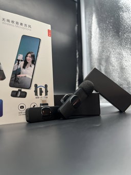 Micro cravate K9 