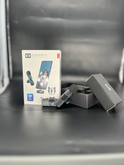 Micro cravate K9 
