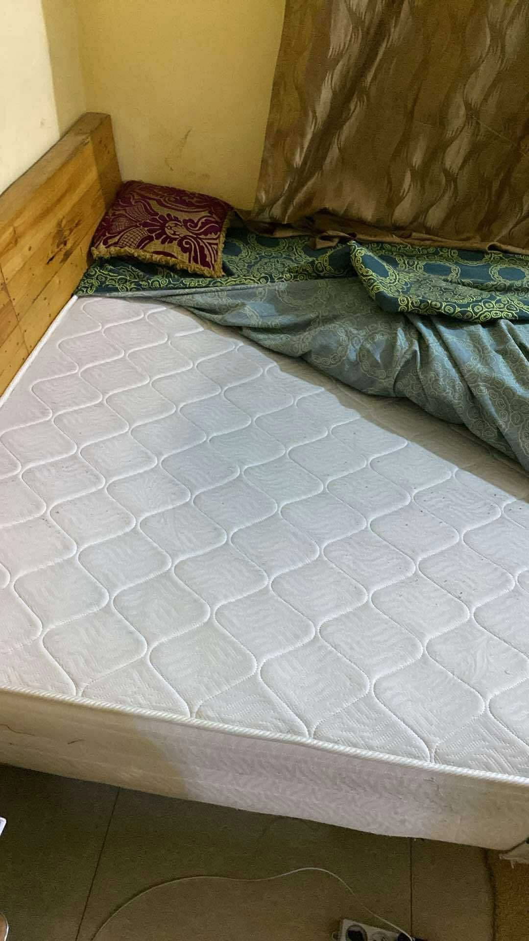 Matelas 2 place orthopédique _1