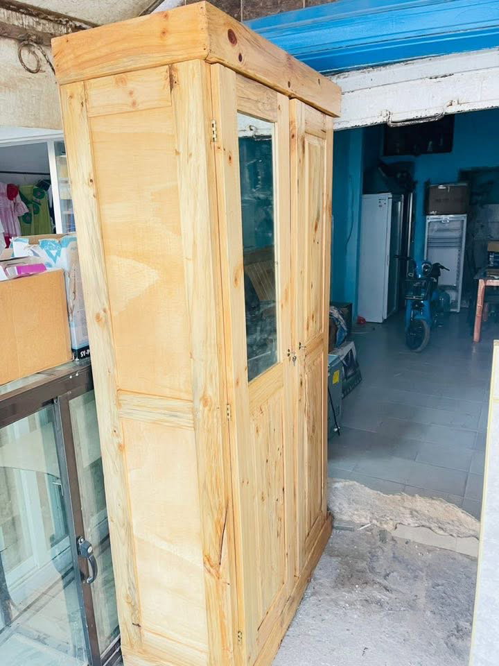 Armoire 2 battant 