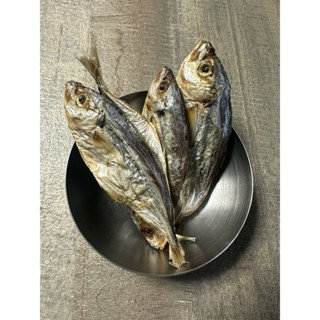 Dehydrated Kuning Fish_1