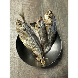 Dehydrated Kuning Fish