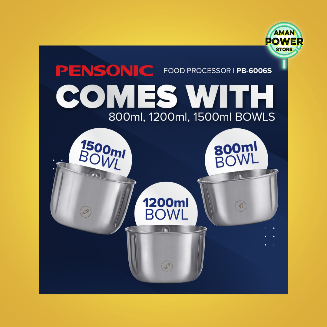 PANASONIC FOOD PROCESSOR_1