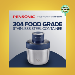 PANASONIC FOOD PROCESSOR